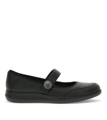Baretraps Joesie Mary Jane Flat Black/Black