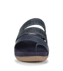 Baretraps Jonelle Slide Sandal Navy Blue