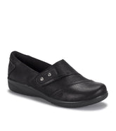 Baretraps Darma Slip On Black