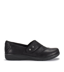 Baretraps Darma Slip On Black