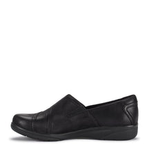 Baretraps Darma Slip On Black