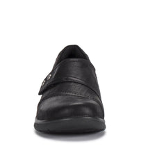 Baretraps Darma Slip On Black