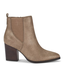 Baretraps Yancee Bootie Auburn
