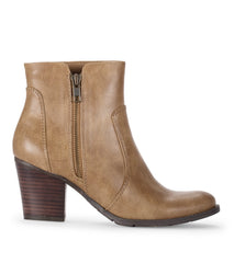 Baretraps Legacy Bootie Clay