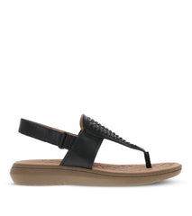 Baretraps Quincy Sandal Black