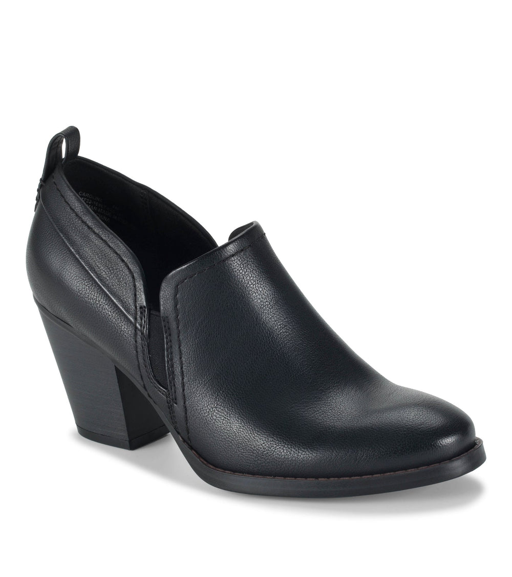 Baretraps Caroline Ankle Bootie Black