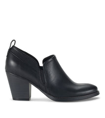 Baretraps Caroline Ankle Bootie Black