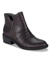 Baretraps Sam Bootie Dark Grey