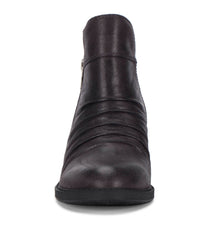 Baretraps Sam Bootie Dark Grey