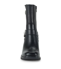 Baretraps Mayla Mid Calf Boot Black