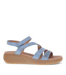 Baretraps Berry Sandal Island Blue