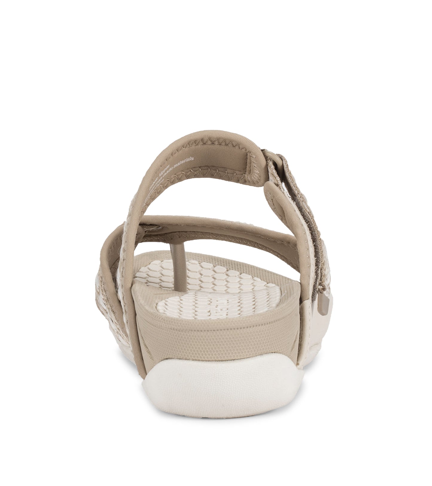 Baretraps Deserae Slide Sandal Taupe