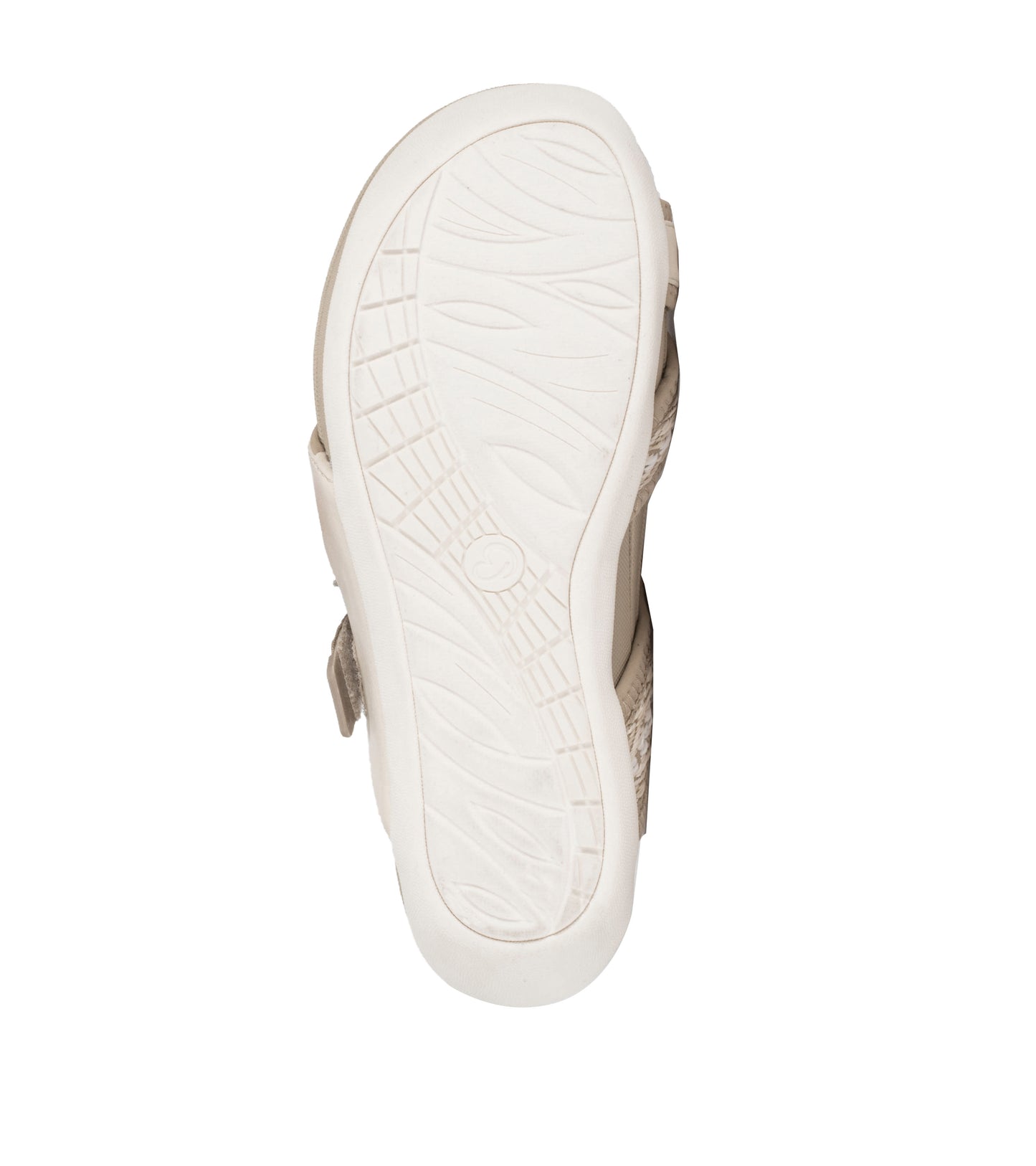 Baretraps Deserae Slide Sandal Taupe