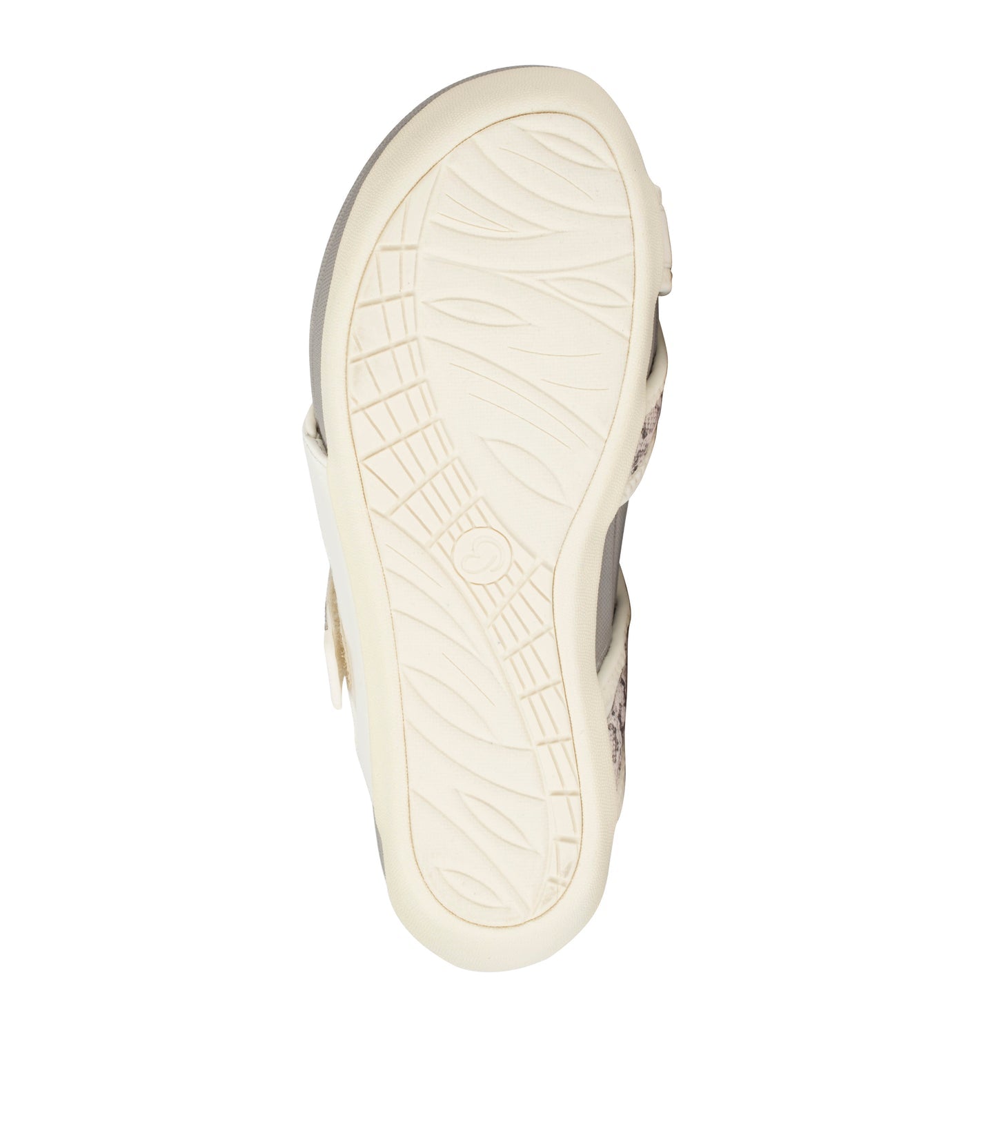 Baretraps Deserae Slide Sandal Cream