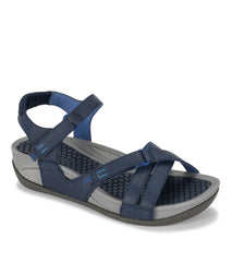 Baretraps Danny Sandal Navy