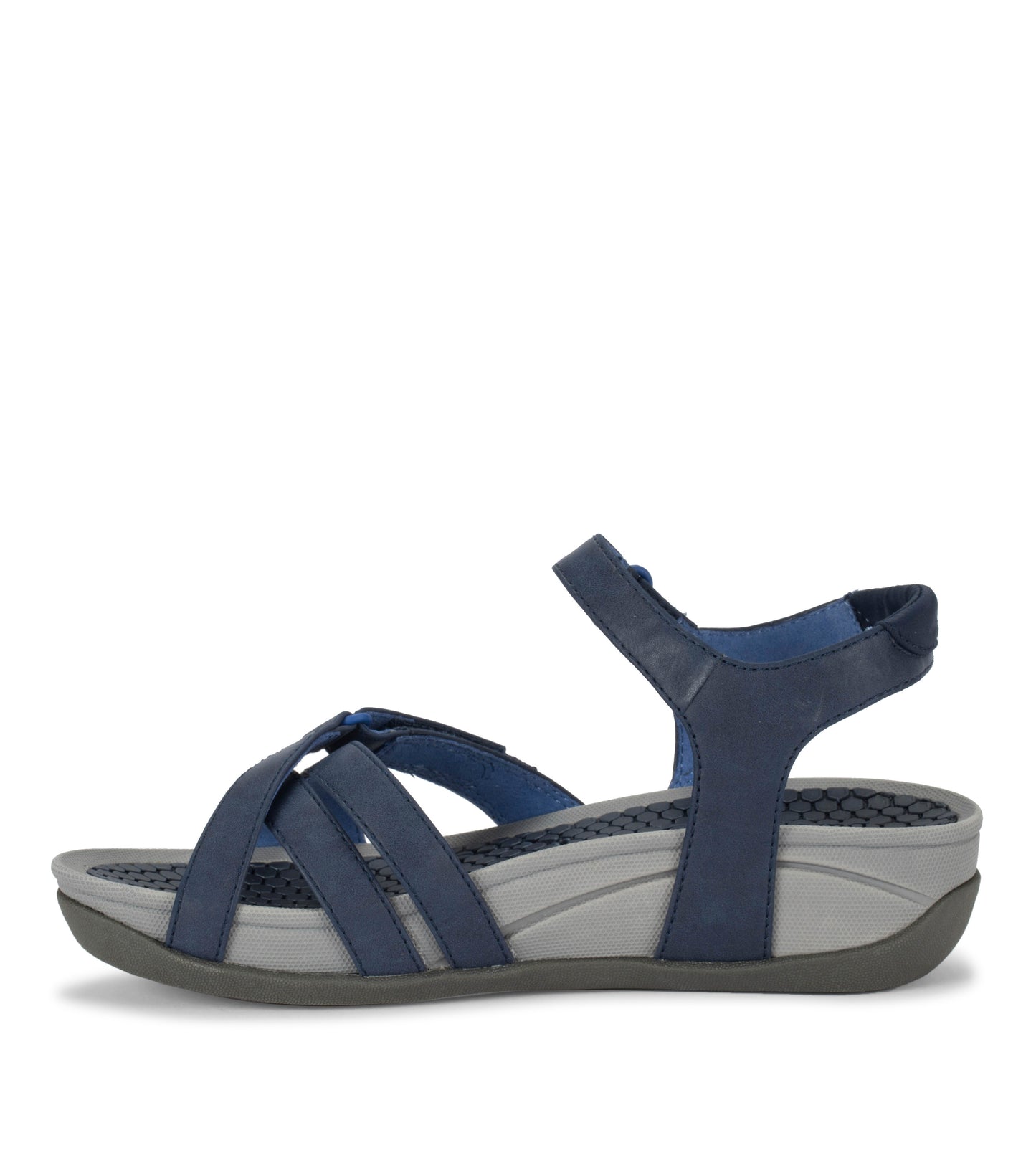 Baretraps Danny Sandal Navy