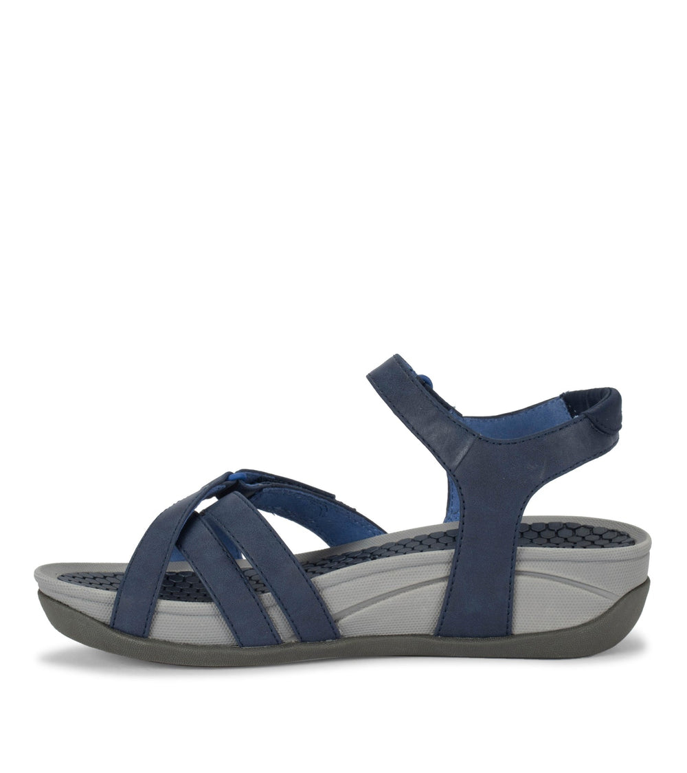 Baretraps Danny Sandal Navy