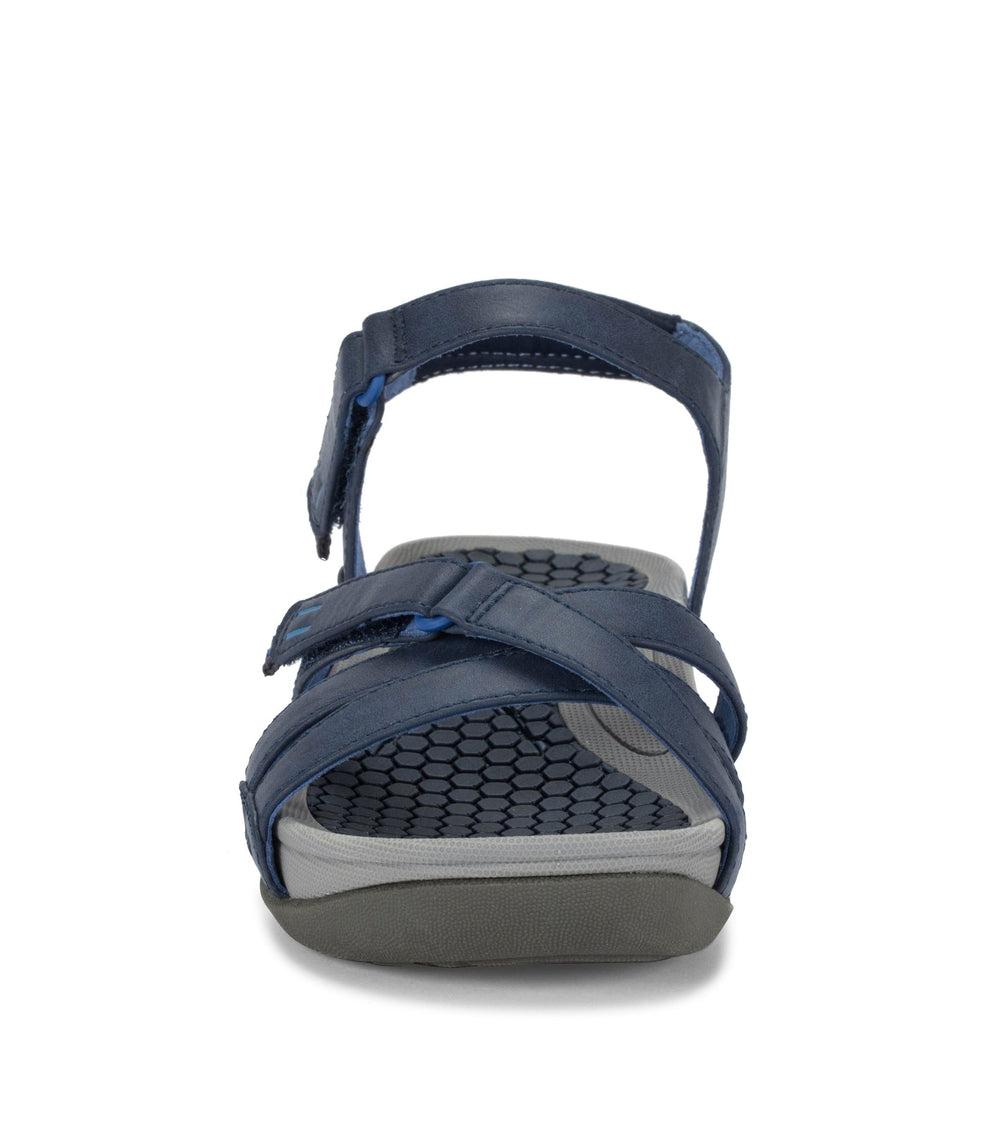 Baretraps Danny Sandal Navy