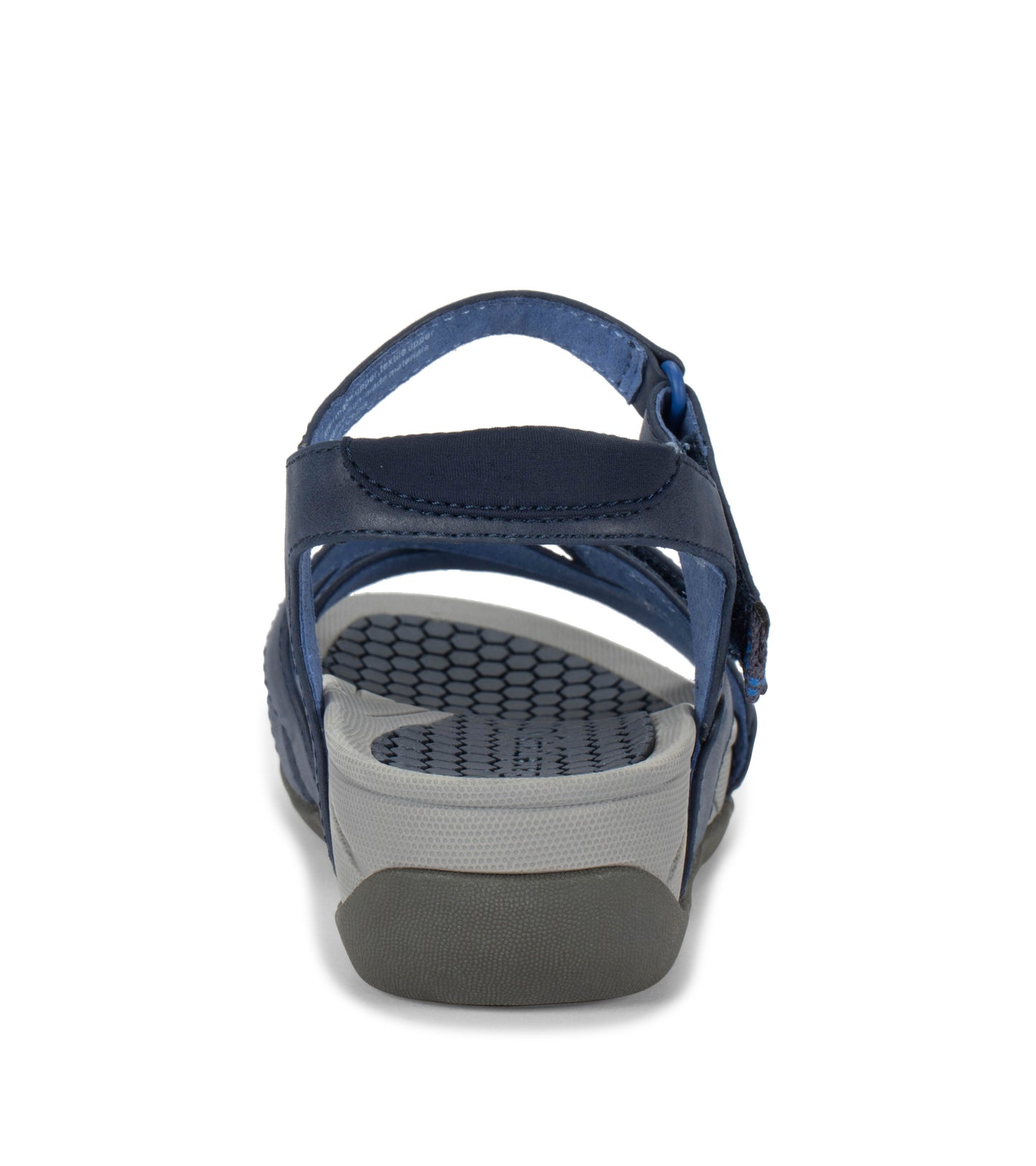 Baretraps Danny Sandal Navy