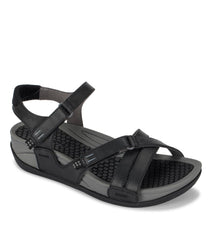 Baretraps Danny Sandal Black