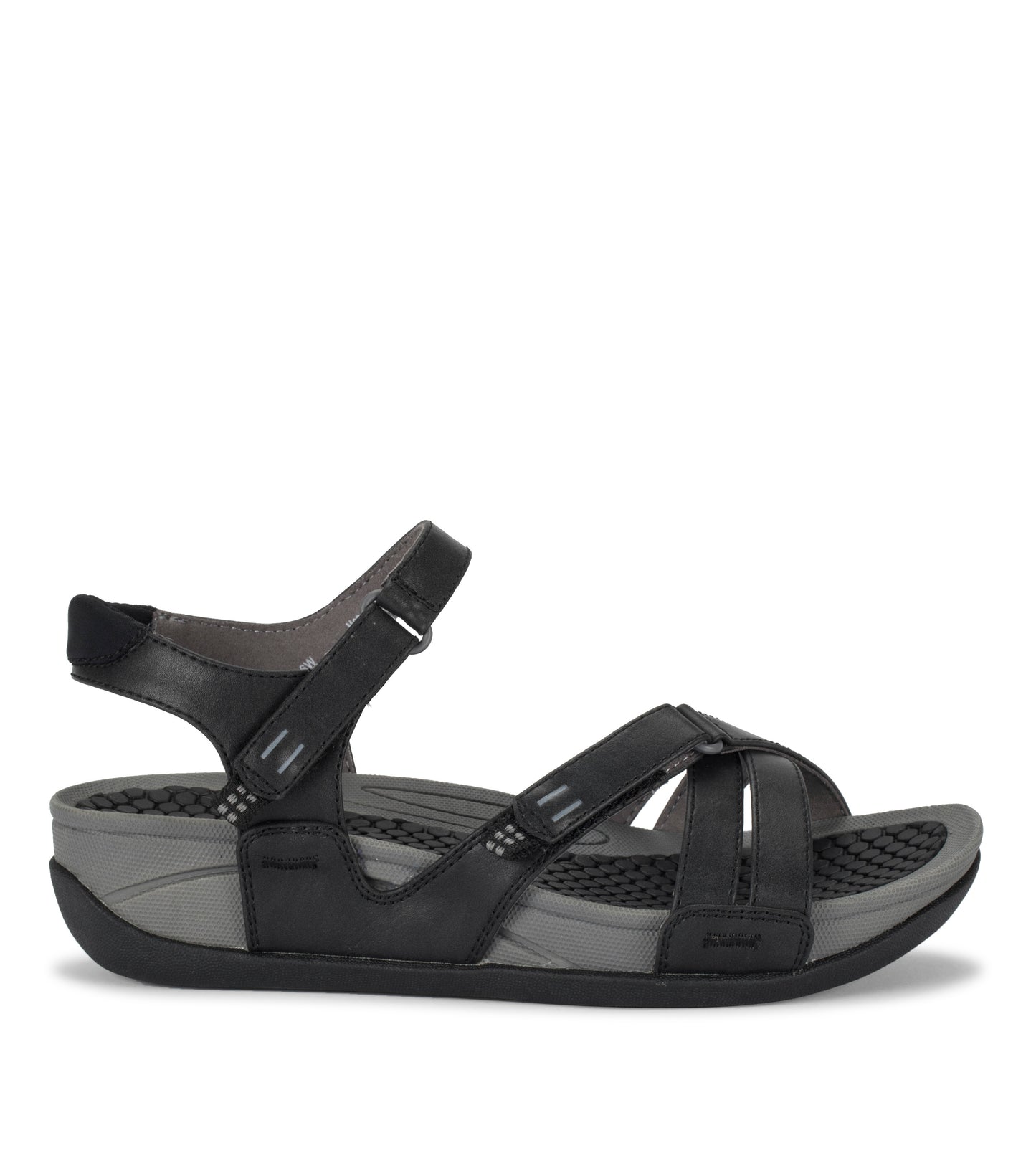 Baretraps Danny Sandal Black