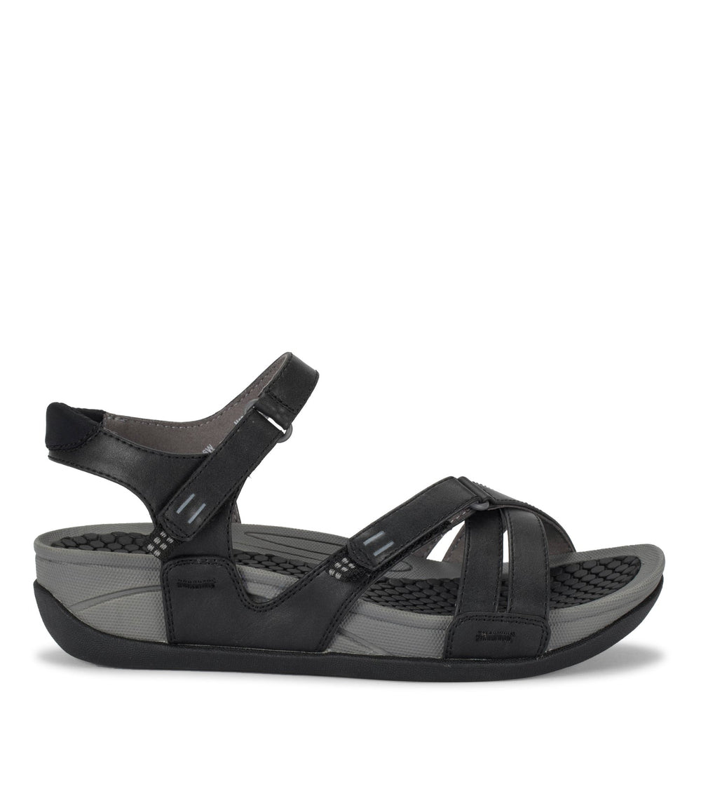 Baretraps Danny Sandal Black