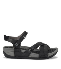 Baretraps Danny Sandal Black