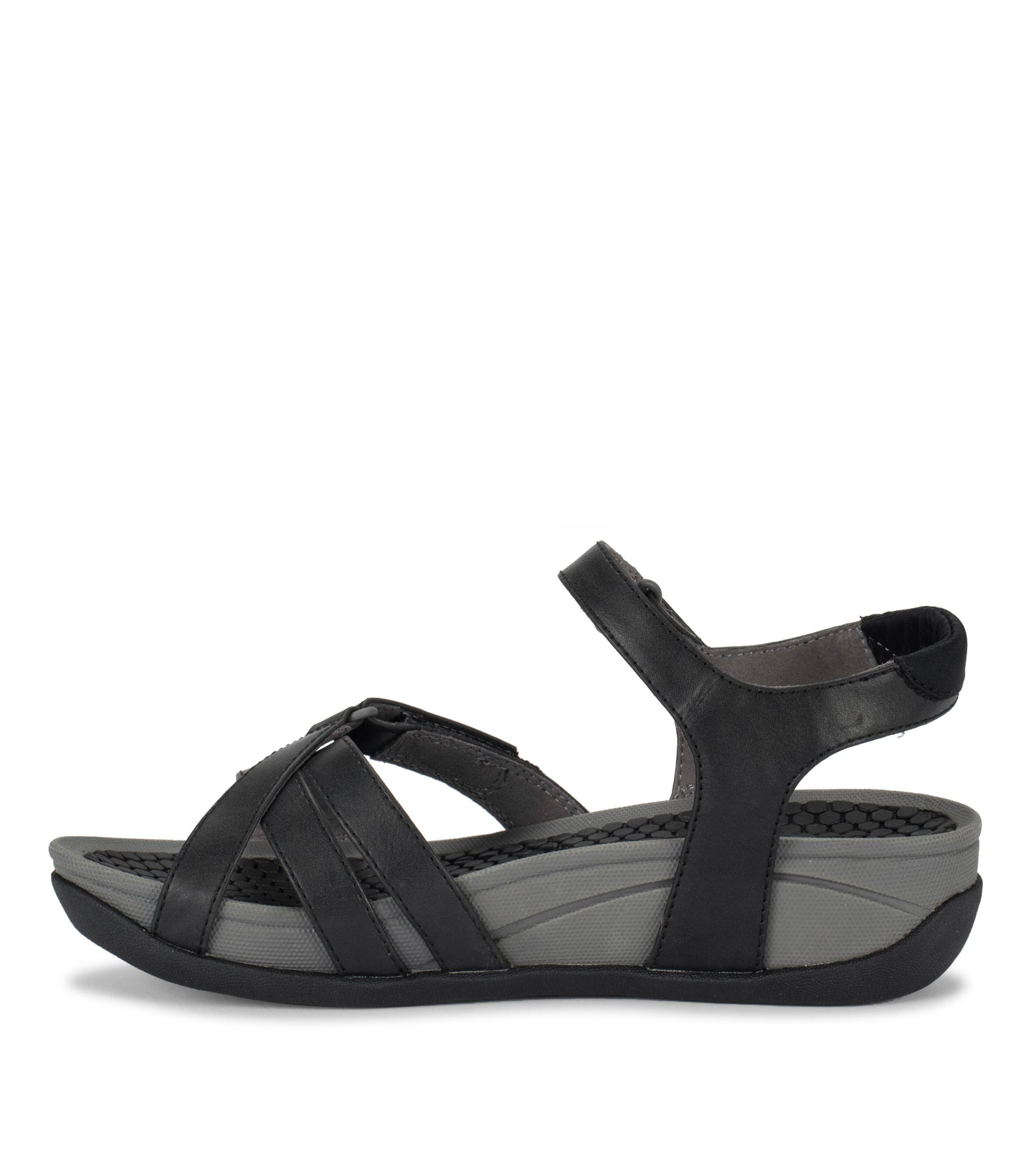 Baretraps Danny Sandal Black