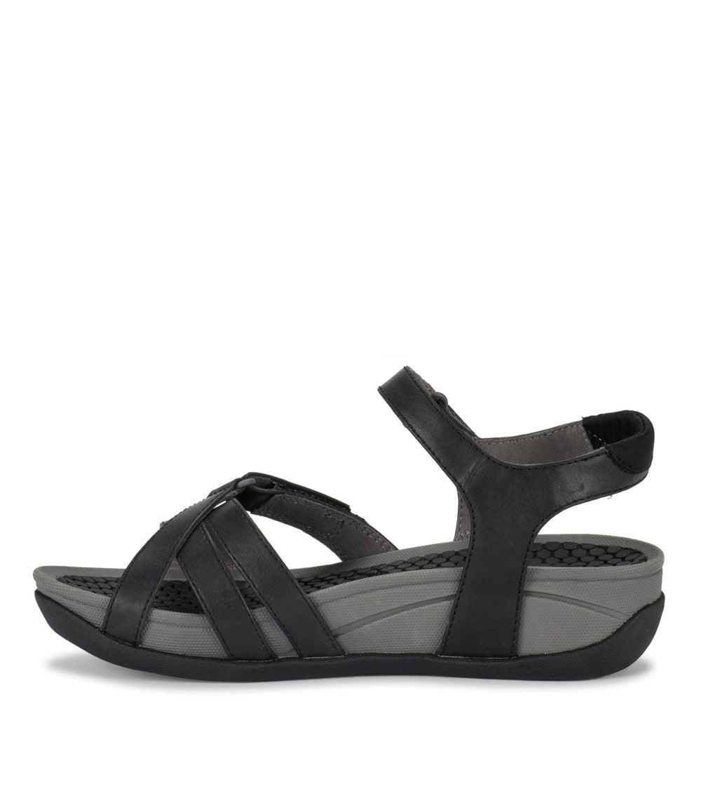 Baretraps Danny Sandal Black