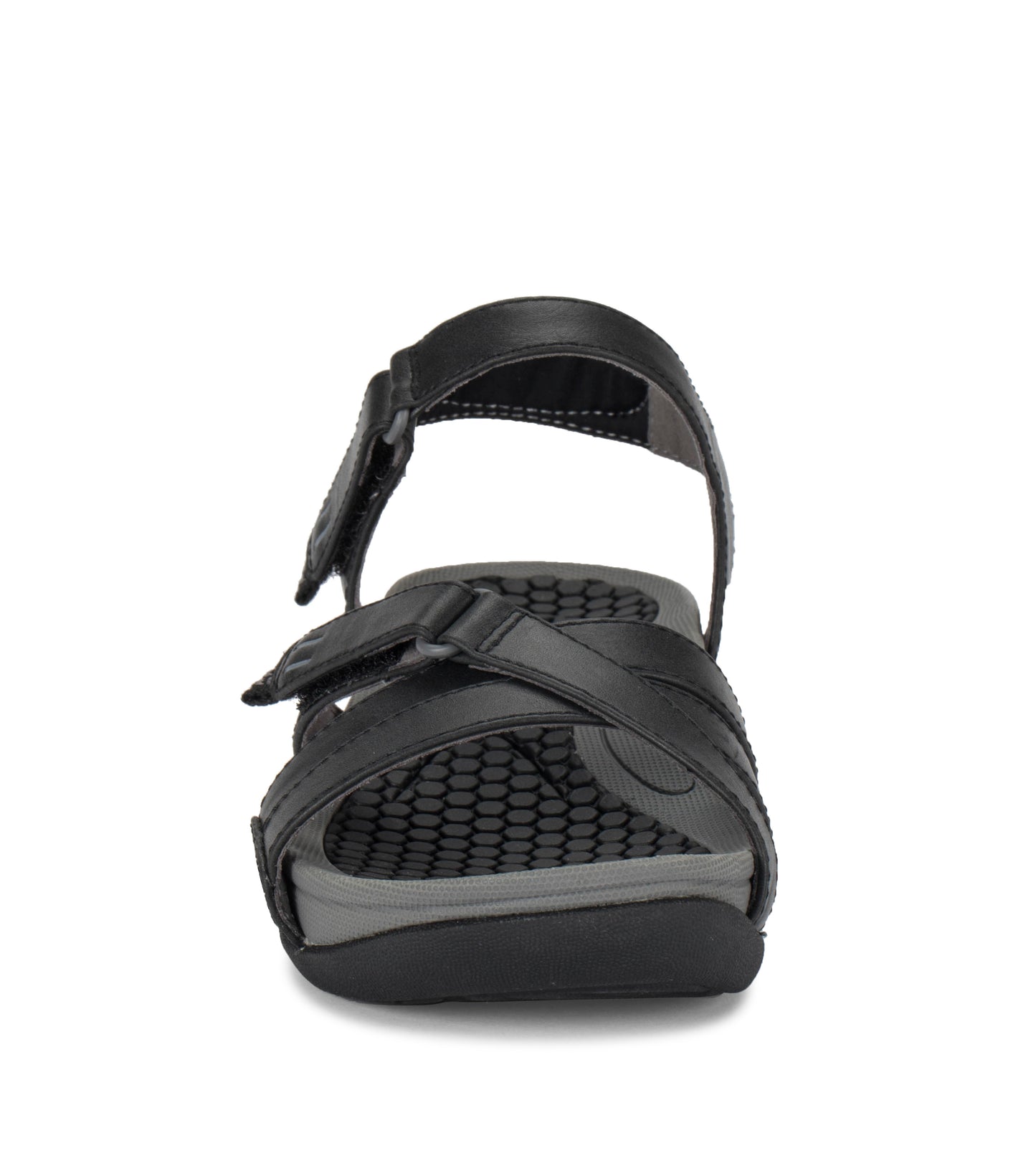 Baretraps Danny Sandal Black