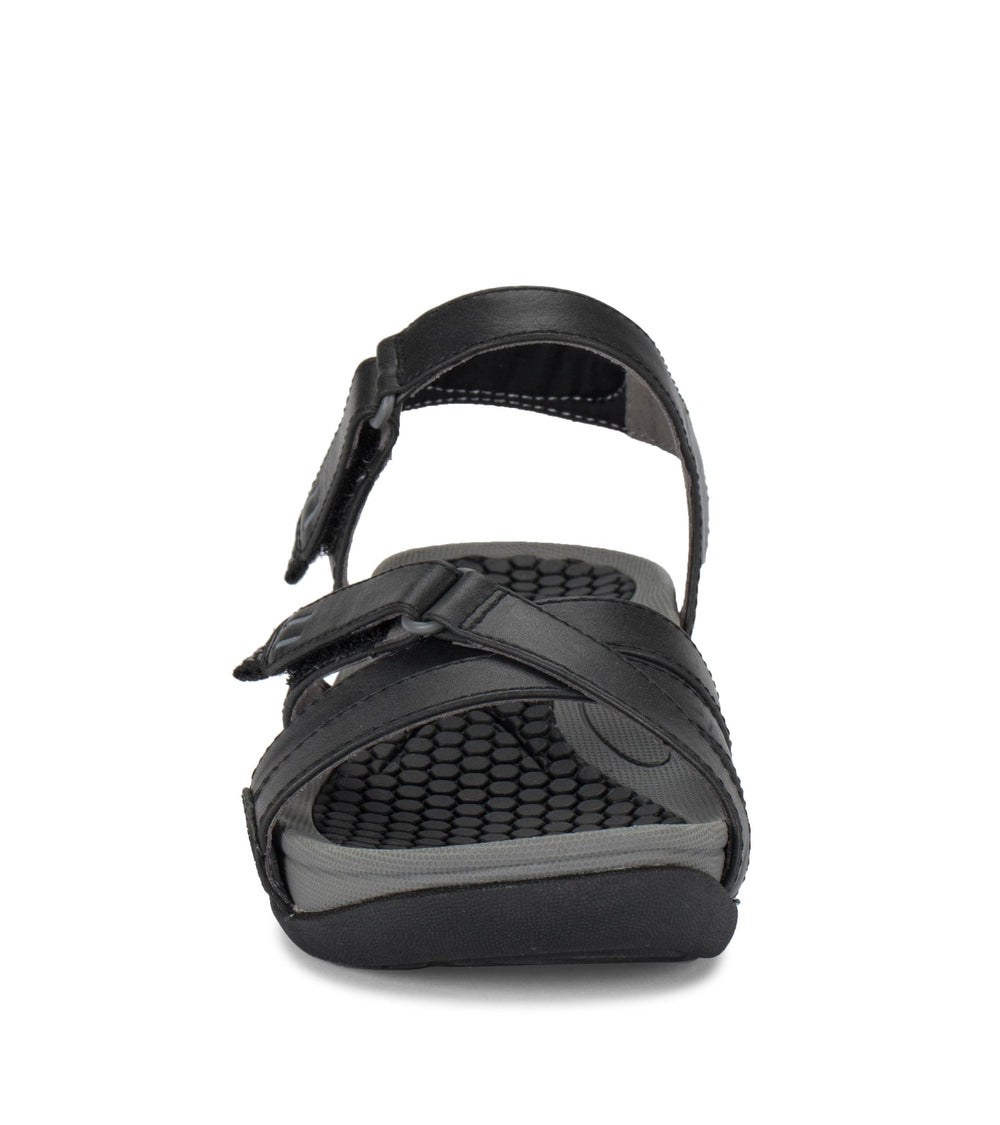 Baretraps Danny Sandal Black
