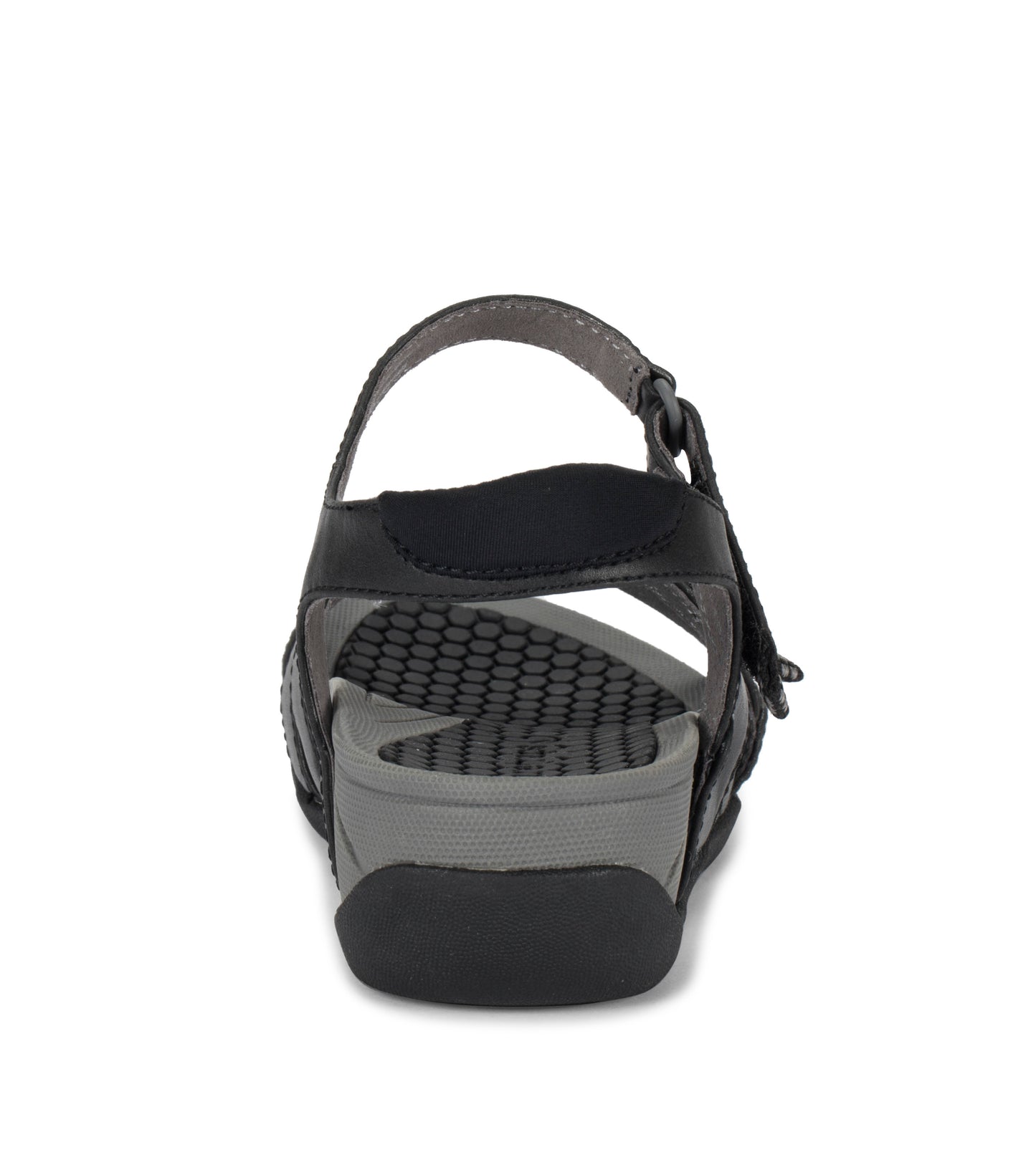 Baretraps Danny Sandal Black