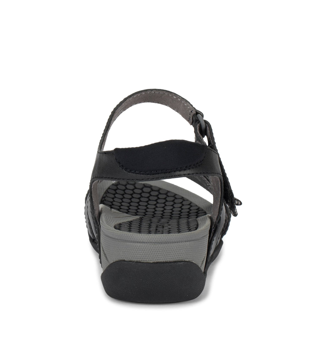 Baretraps Danny Sandal Black