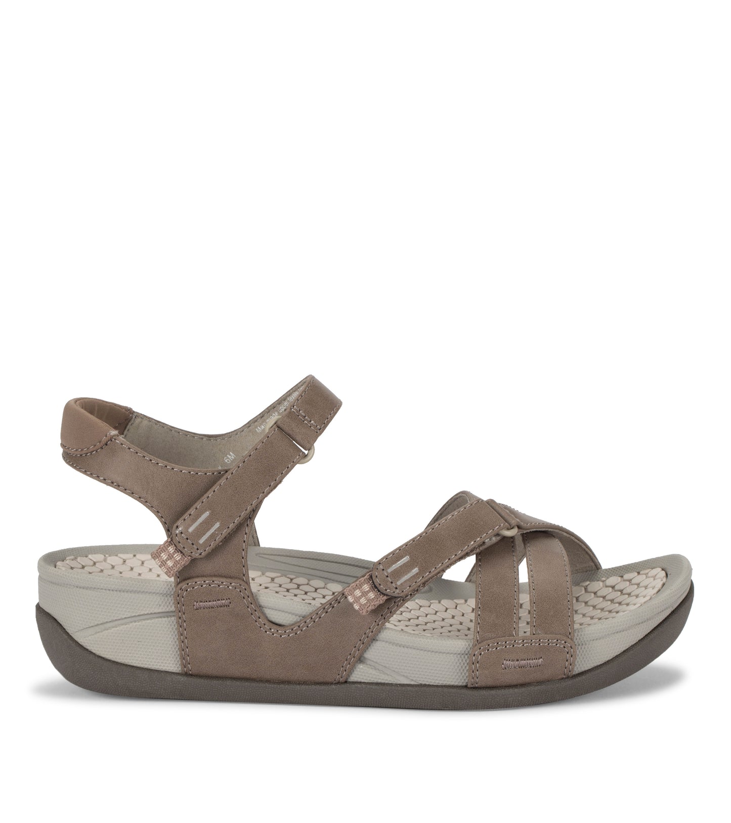 Baretraps Danny Sandal Mushroom