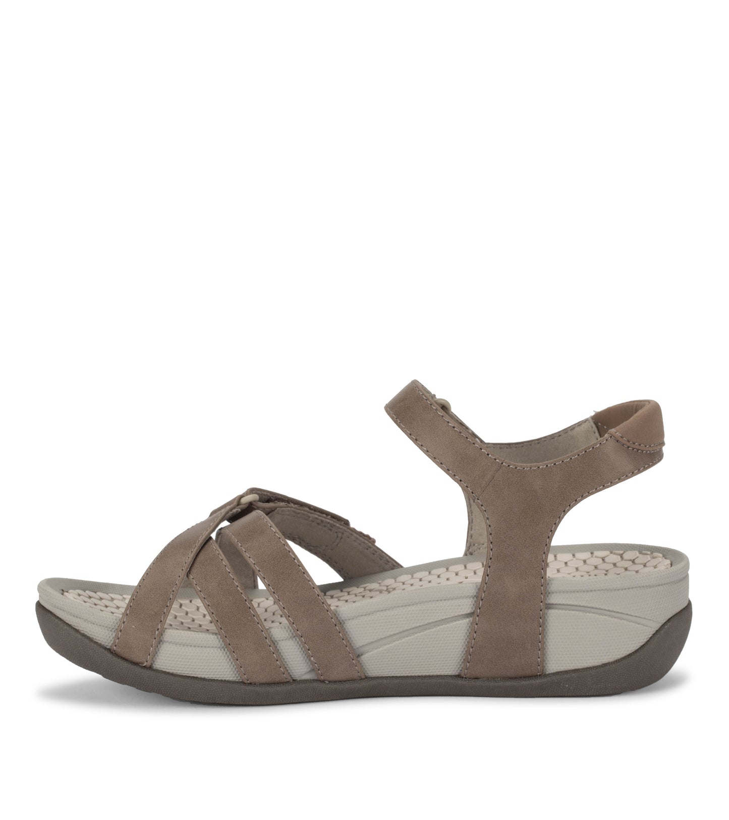 Baretraps Danny Sandal Mushroom