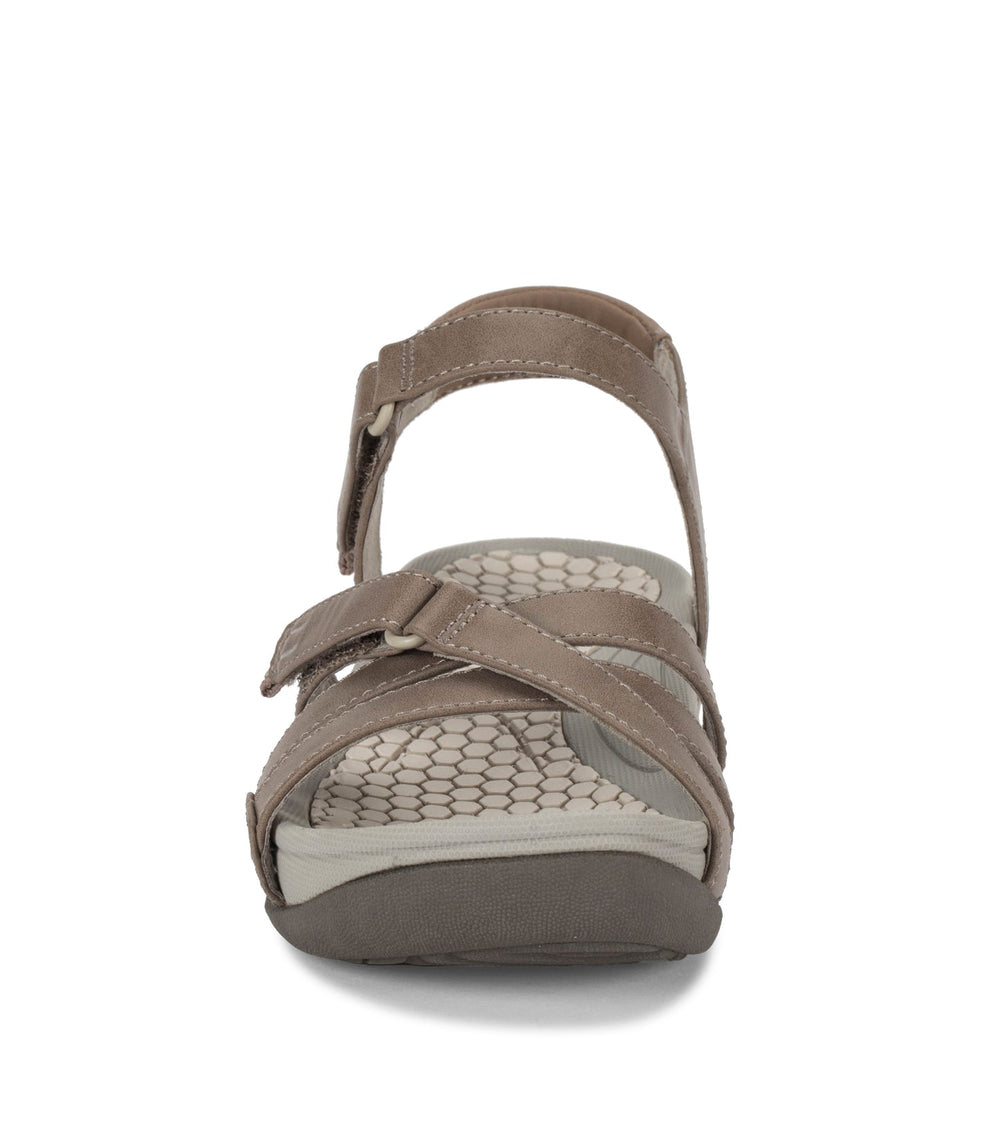 Baretraps Danny Sandal Mushroom