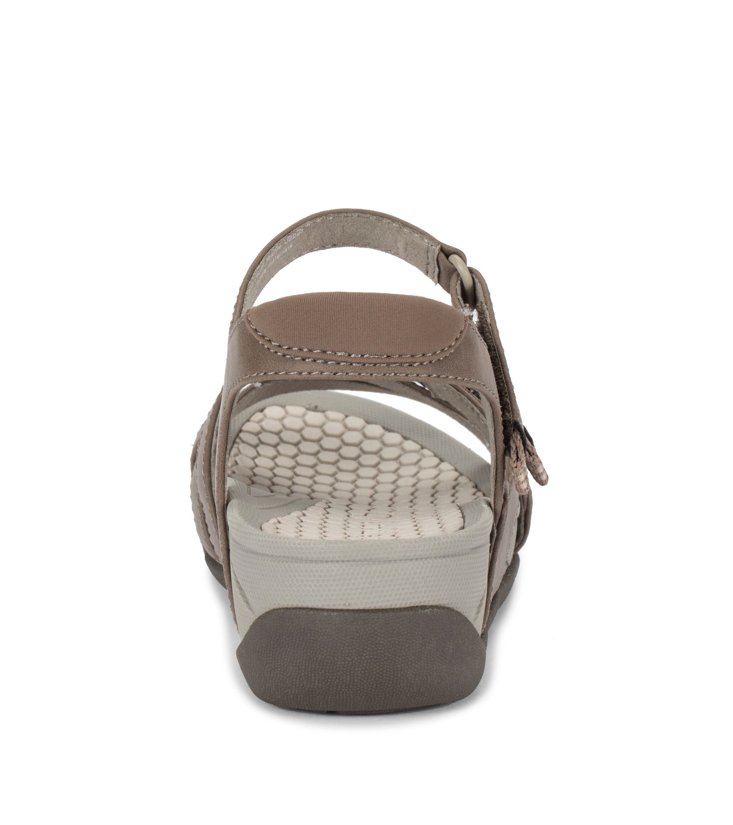 Baretraps Danny Sandal Mushroom