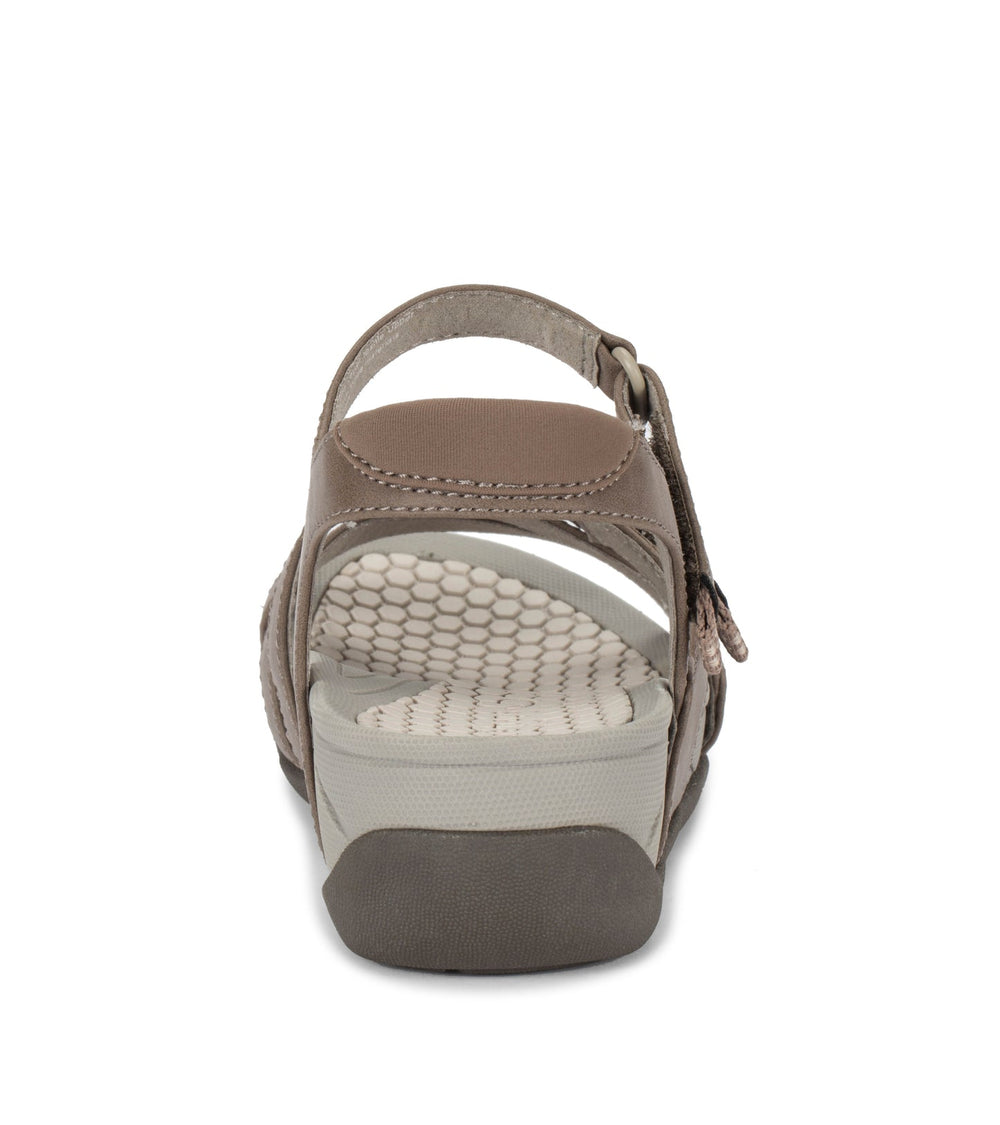 Baretraps Danny Sandal Mushroom