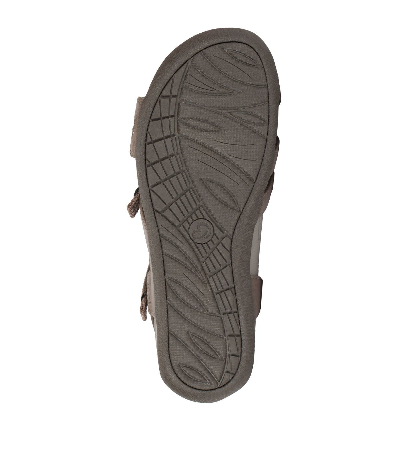 Baretraps Danny Sandal Mushroom
