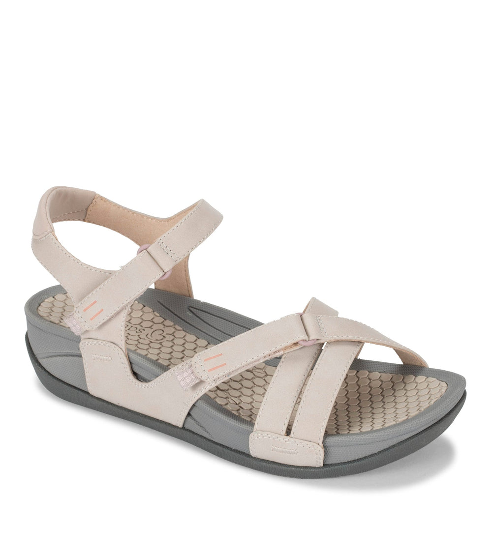 Baretraps Danny Sandal Ash