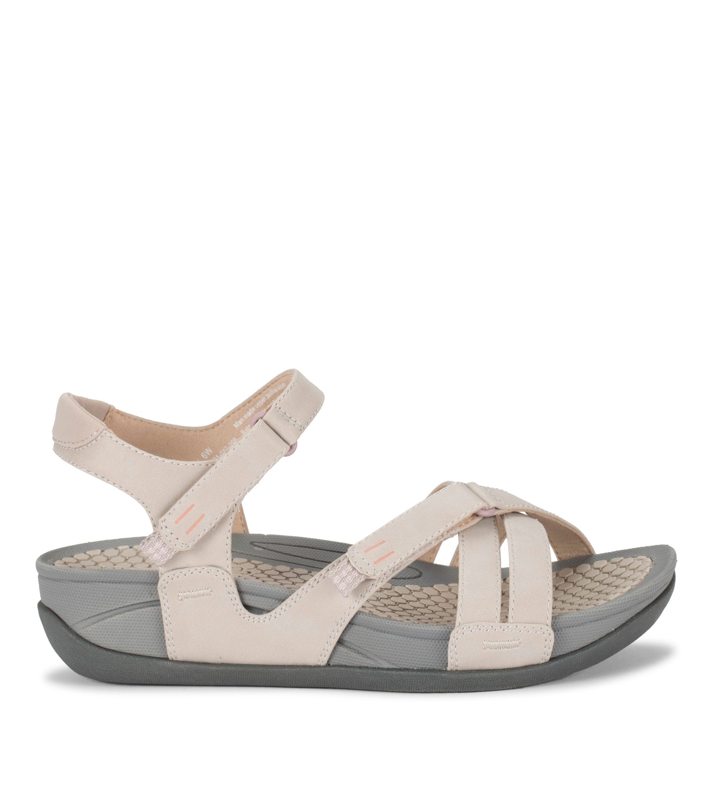 Baretraps Danny Sandal Ash
