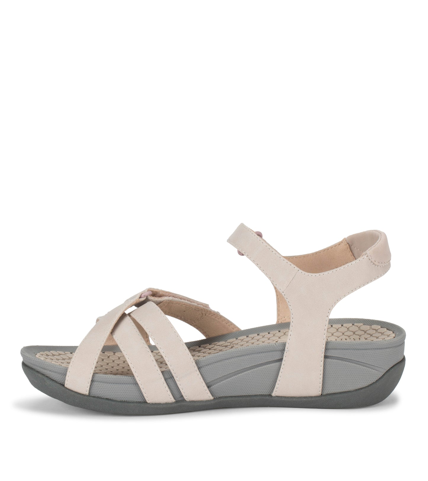 Baretraps Danny Sandal Ash
