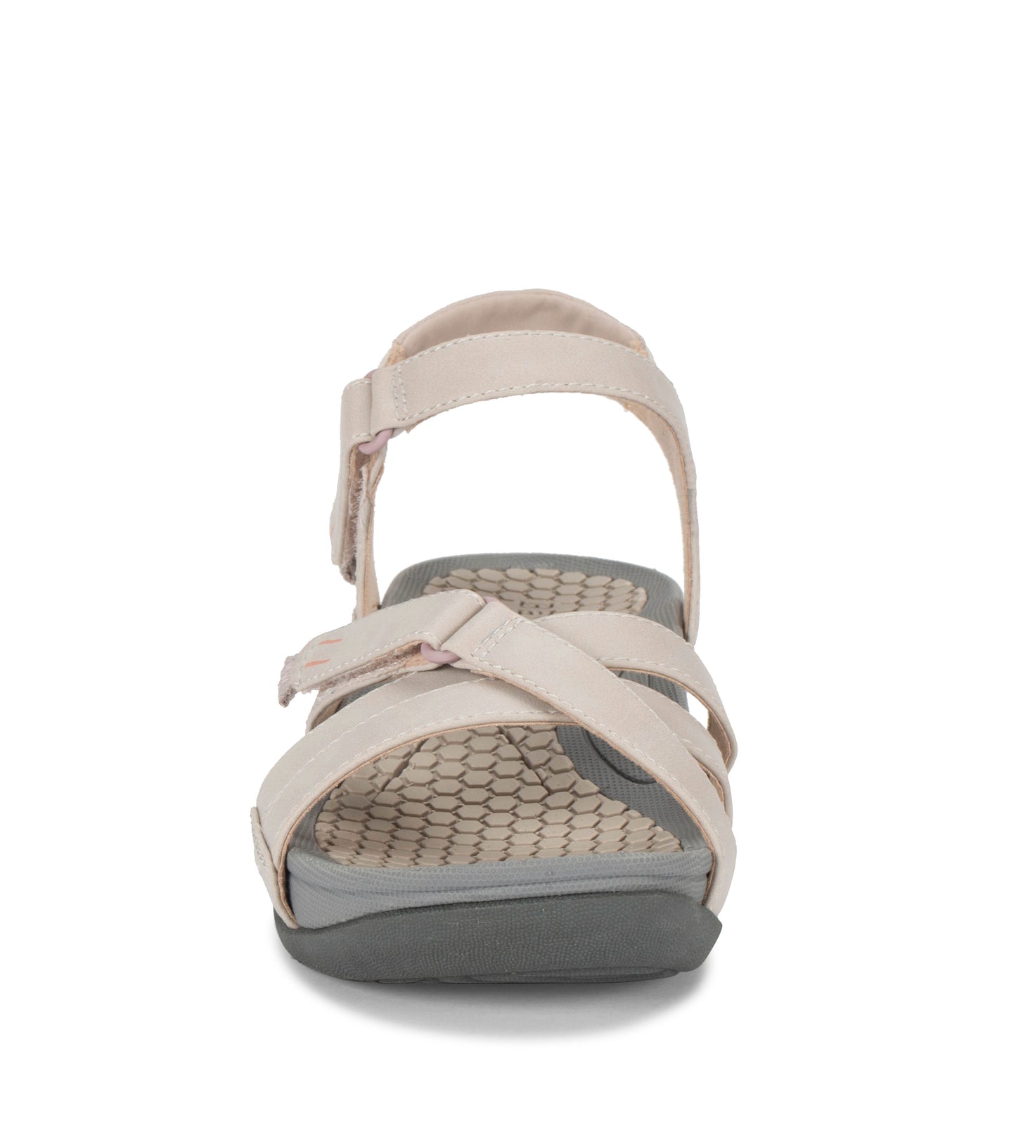 Baretraps Danny Sandal Ash