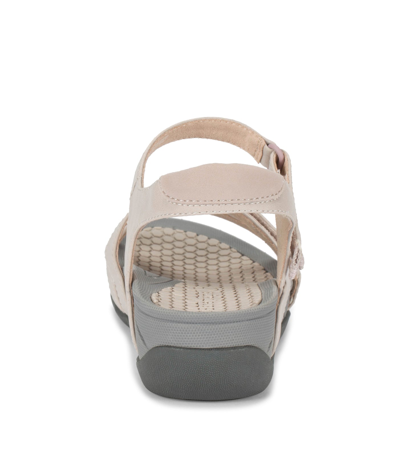 Baretraps Danny Sandal Ash