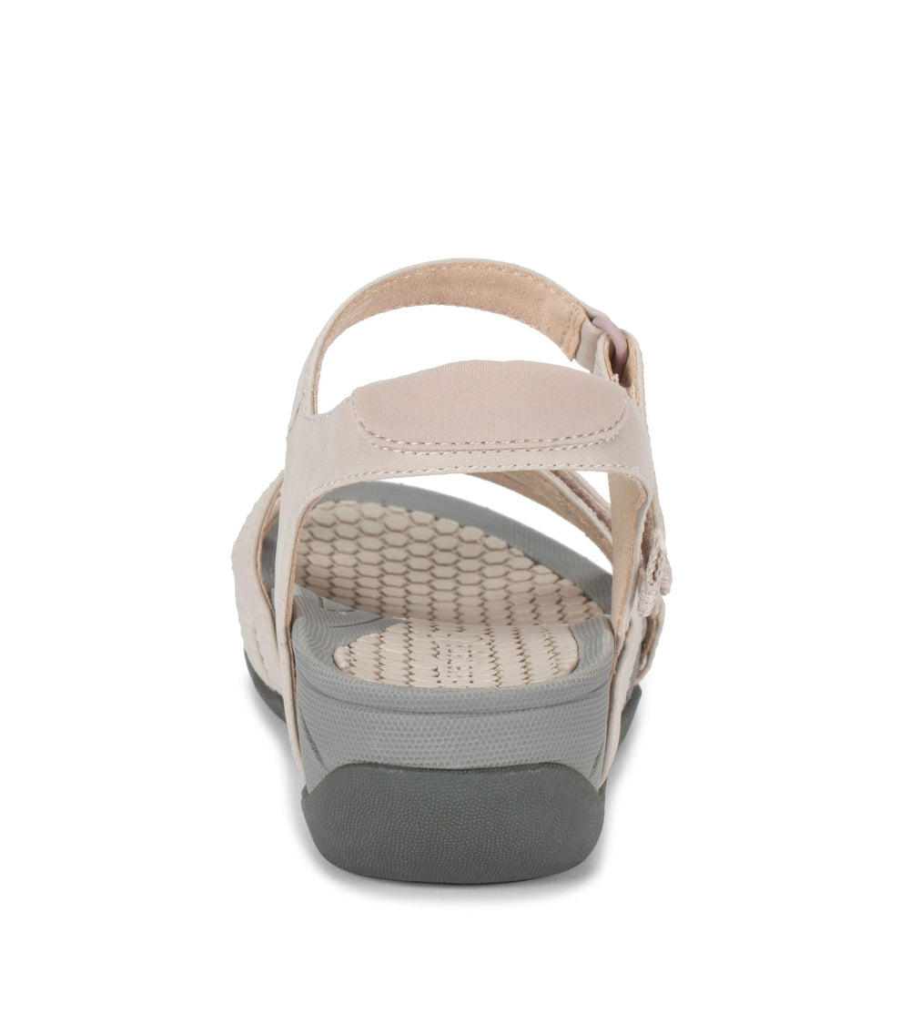 Baretraps Danny Sandal Ash