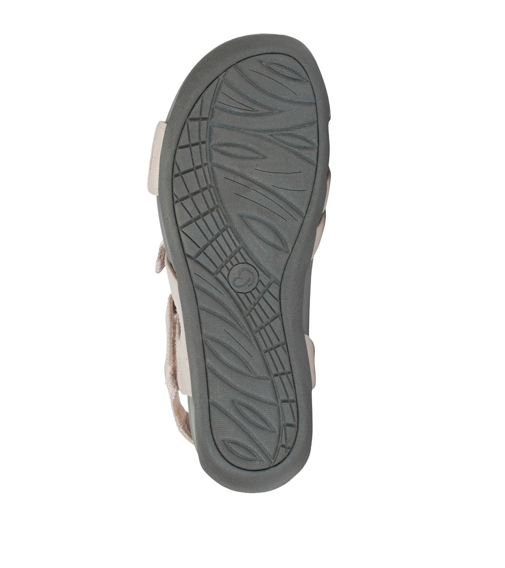 Baretraps Danny Sandal Ash