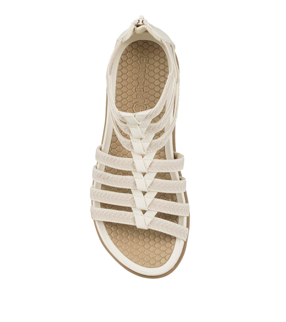 Baretraps Neoma Sandal Wheat