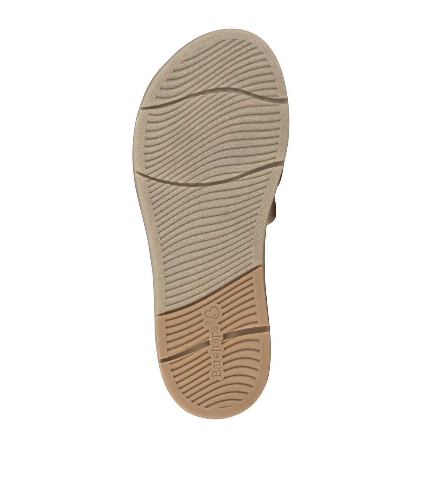 Baretraps Neoma Sandal Wheat