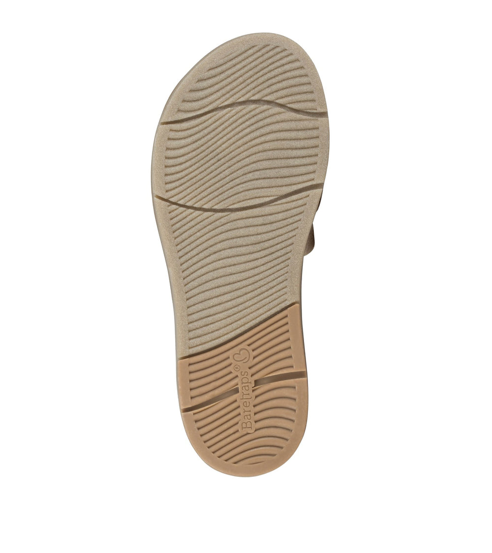 Baretraps Neoma Sandal Wheat