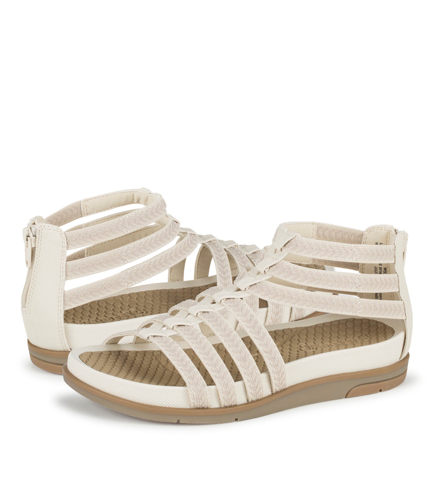 Baretraps Neoma Sandal Wheat